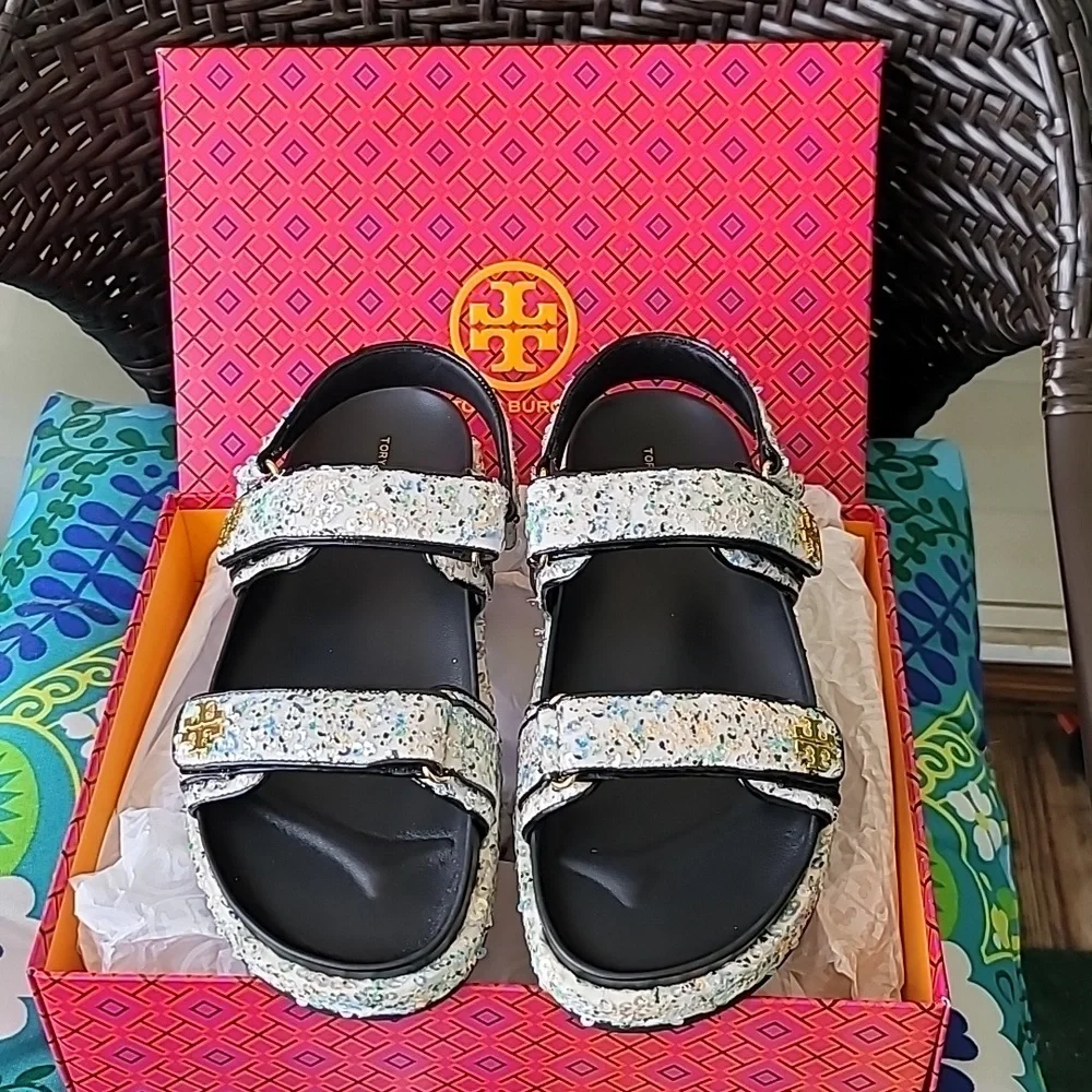 Tory Burch sold out